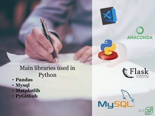 Presentation CCT | PPT