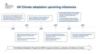 CCXG global forum, March 2025, Morgane Chiocchia | PPTX