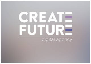 digital agency 
 