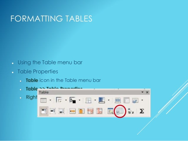 openoffice writer table of contents hyperlink openoffice writer table of contents hyperlink
