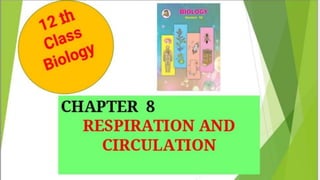 Presentation Ch 8 XII Biology.pptx