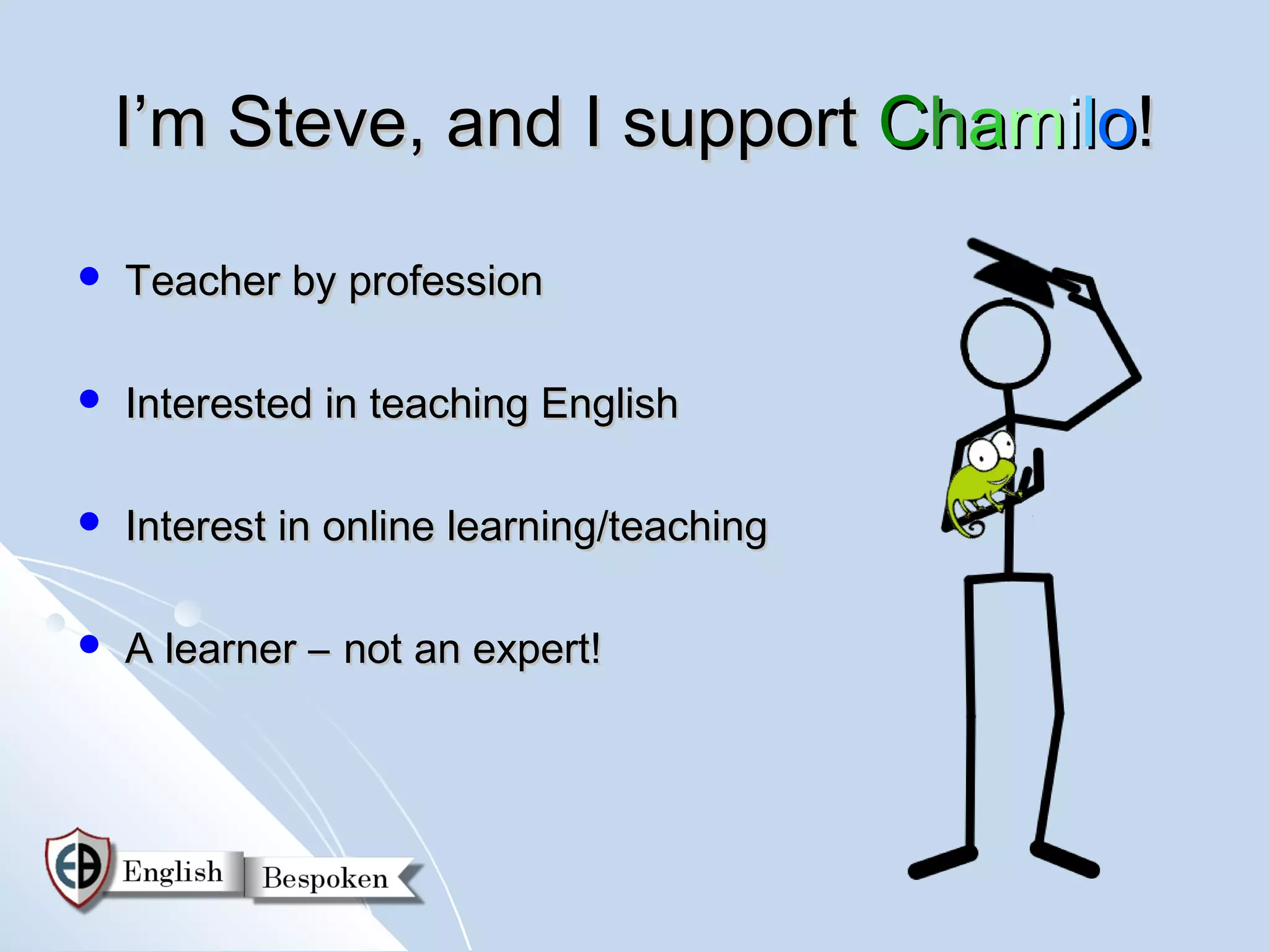 using-chamilo-as-a-platform-for-teaching-english-online-ppt