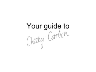 Your guide to 