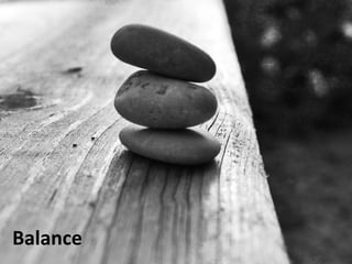 Balance

 
