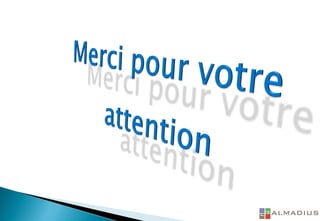 Présentation "Concept, construction et exploitation de CET" Chlef 15 Décembre 2016