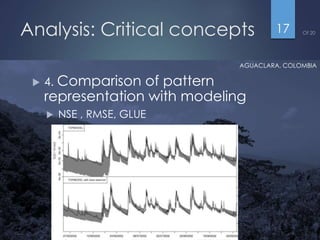 Runoff generation and sediment transport: Do saturated zones play a role in tropical watersheds?