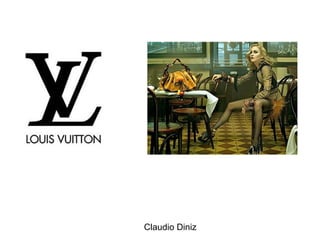 Louis Vuitton - Hair accessory - Catawiki