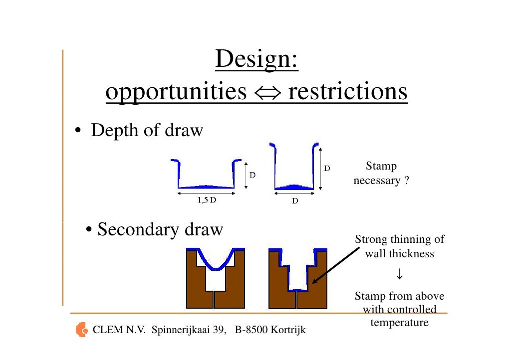 Summerschool2011 Plastic Shaping Part Ii