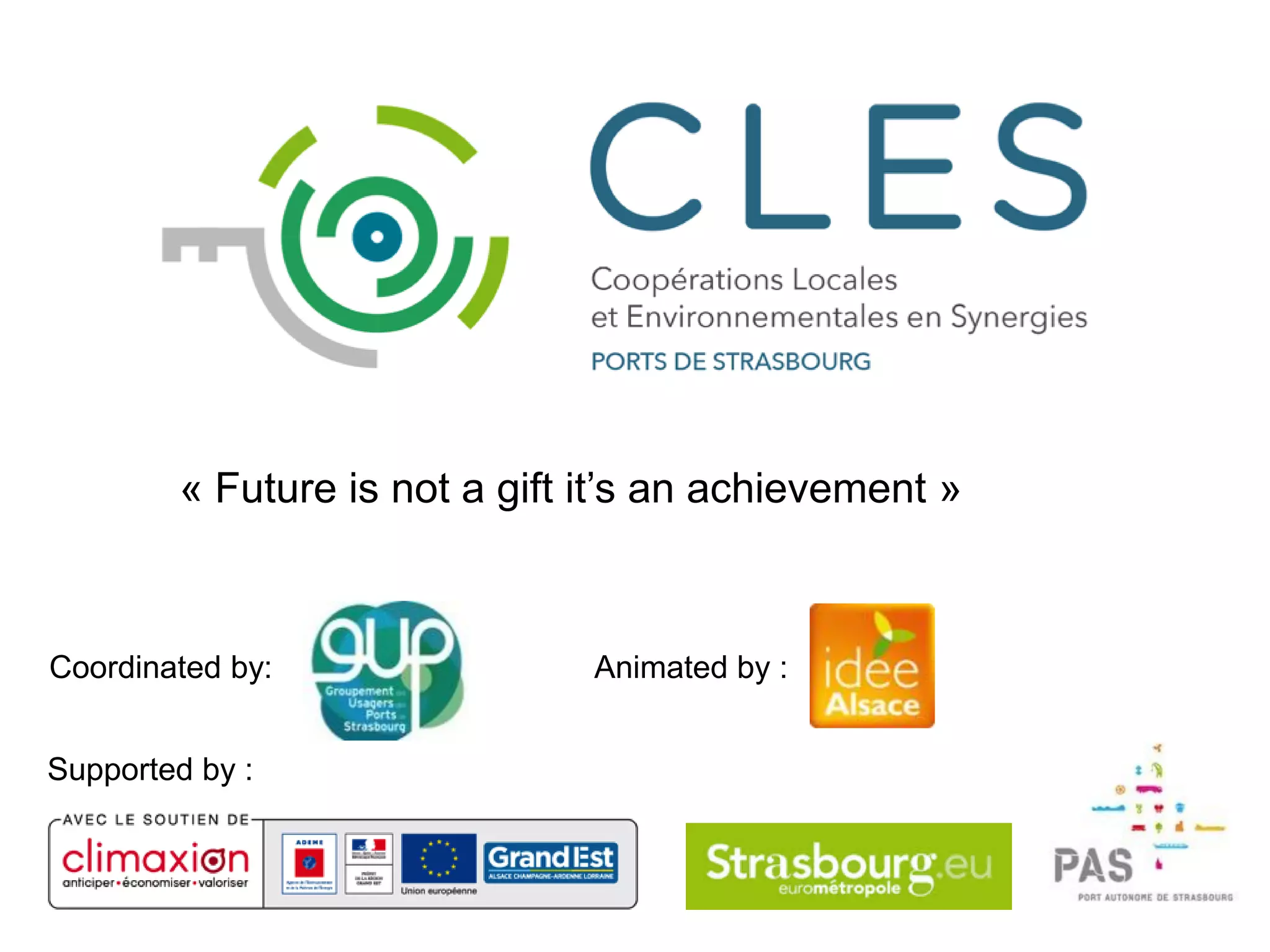 STRASBOURG APR S LA MAIRIE CATHERINE TRAUTMANN S ALLIE DE NOUVEAU intelligence overview