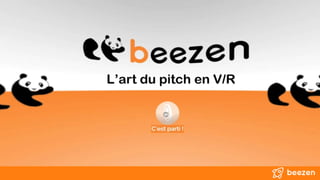 Presentation clients beezen