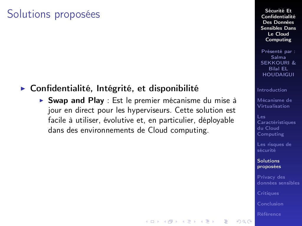 Texte Reglementaire Confidentialité Des Données Ue Pix