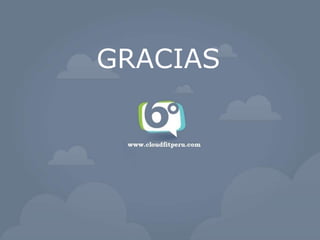 GRACIAS