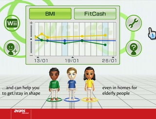 Presentation Communication & Multimedia Design