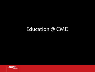 Presentation Communication & Multimedia Design