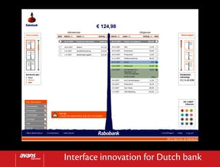 Presentation Communication & Multimedia Design