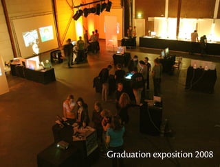 Presentation Communication & Multimedia Design