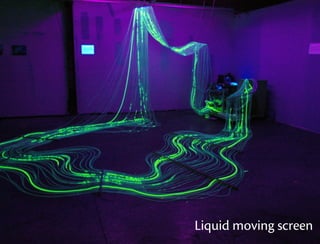 Presentation Communication & Multimedia Design