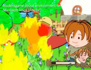 Presentation Communication & Multimedia Design