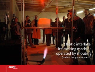 Presentation Communication & Multimedia Design