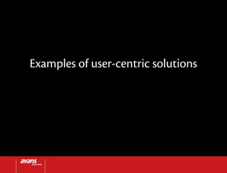 Presentation Communication & Multimedia Design