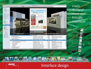 Presentation Communication & Multimedia Design