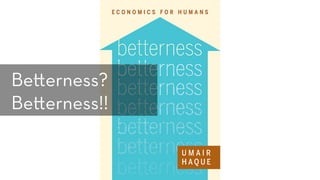 Be erness?
Be erness!!
 