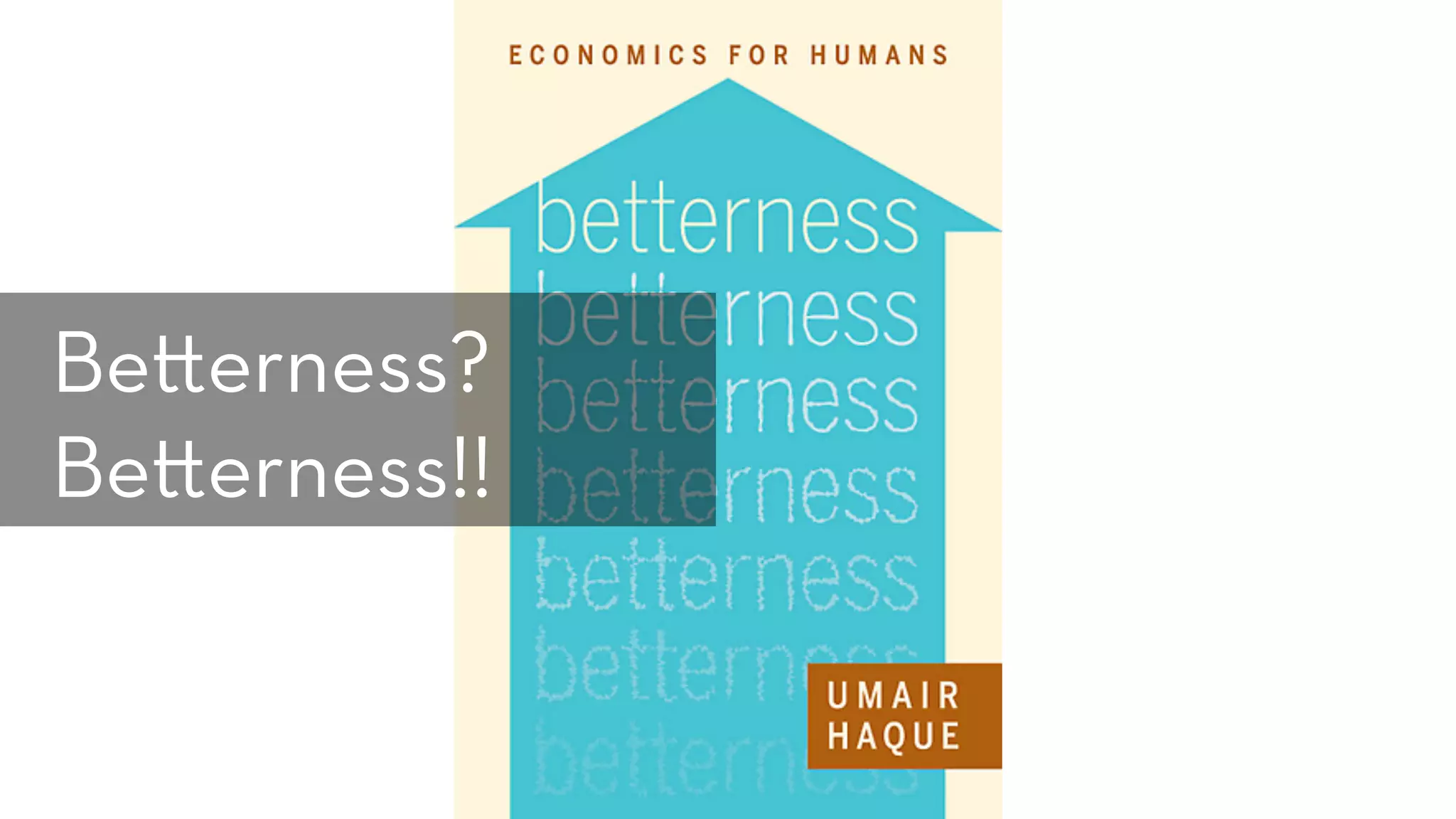 Be erness?
Be erness!!
 