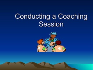 Presentation  Coaching 2