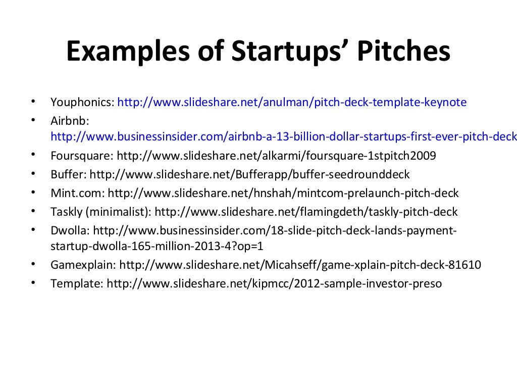 Presentation skills workshop picture