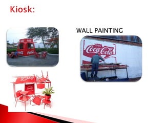  WALL PAINTING
 