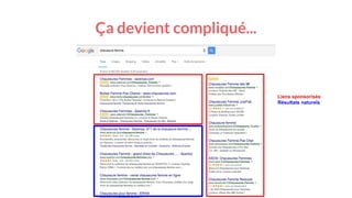 Ça devient compliqué...
Liens sponsorisés
Résultats naturels
 