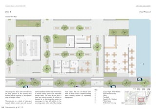 Co-Lab : Gramer Haor- The Bazar Re-jointment; The Future Development of ...