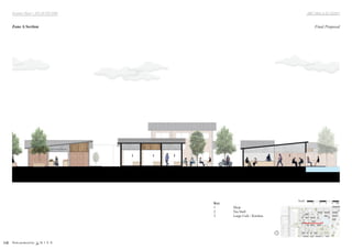 Co-Lab : Gramer Haor- The Bazar Re-jointment; The Future Development of ...