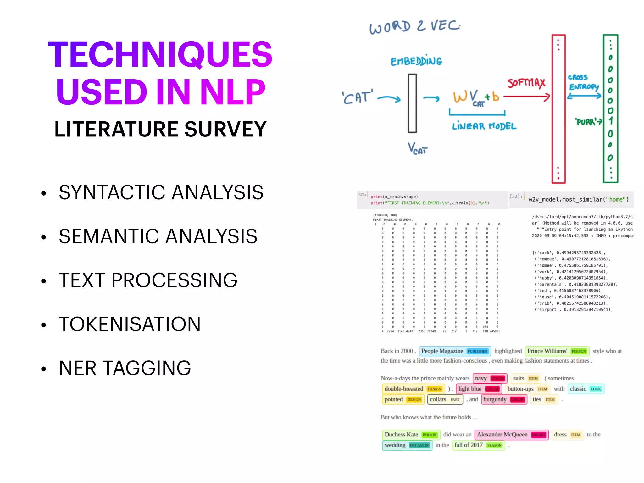NLP Dashboard for User Data Insights | PDF | Cloud Computing | Internet