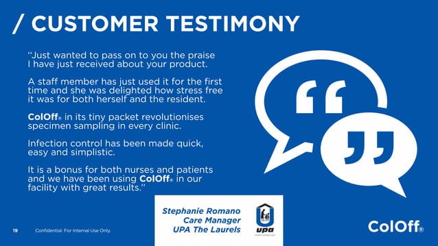 Presentation_ColOff®_2016_En | PPT