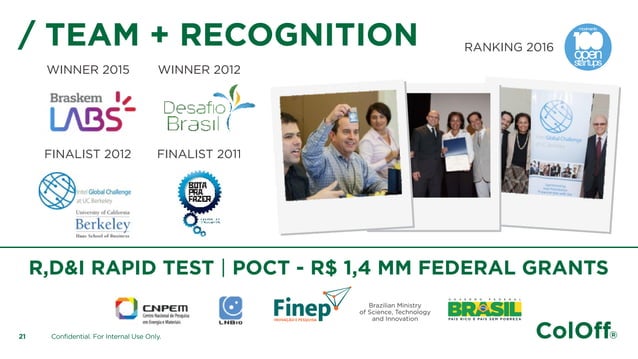 Presentation_ColOff®_2016_En | PPT