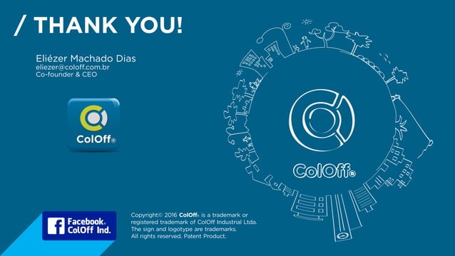 Presentation_ColOff®_2016_En | PPT