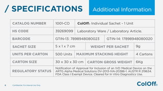 Presentation_ColOff®_2016_En | PPT