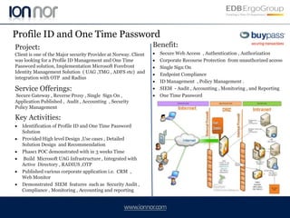 Quality Processes are continuously improved with a vision of achieving Quality Certification.