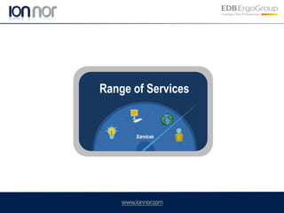 Gold partners with Microsoft, Oracle.