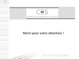 23
Merci pour votre attention !
 