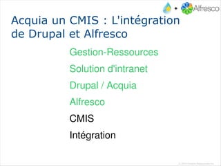Trouver tous les types de contenus facilement 