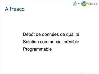 Facteurs d'implantation Coût 