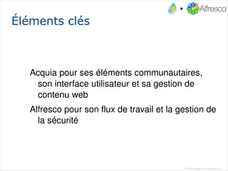 Alfresco 