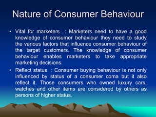 presentation_consumer_behaviour 35th batch.ppt