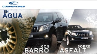 EN
AGUA



          CON       SOBRE
       BARRO    ASFALT
 