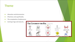 Presentation on famous books of literature . | PDF
