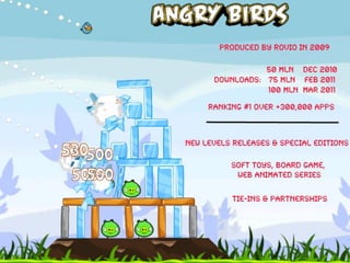 Storytelling and Media Convergence