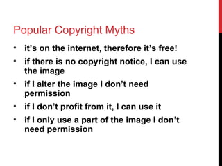 Copyright..or copy wrong!? | PPT