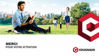 MERCI
POUR VOTRE ATTENTION
vendredi 5 avril 2019
 